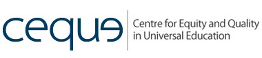Centre for Equity and Quality in Universal Education  